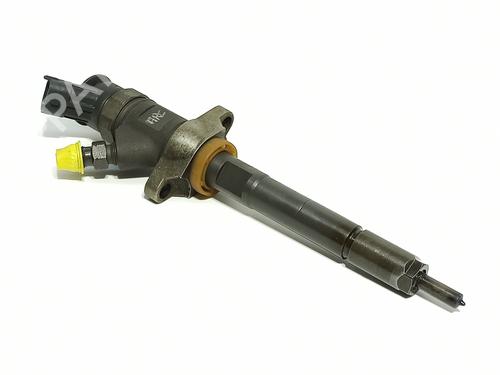 Used Injector CITROËN C4 Coupe (LA_) 1.6 HDi (109 hp) 24821613