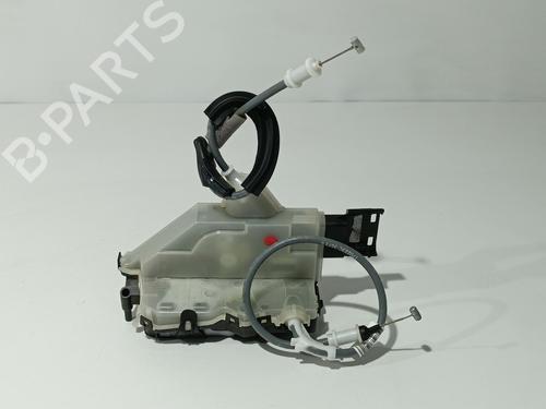 Used Rear right lock Rear right lock 37427786 37427786