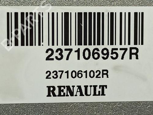 Engine control unit (ECU) RENAULT CAPTUR I (J5_, H5_) 1.2 TCe 120 | BP12578245M57