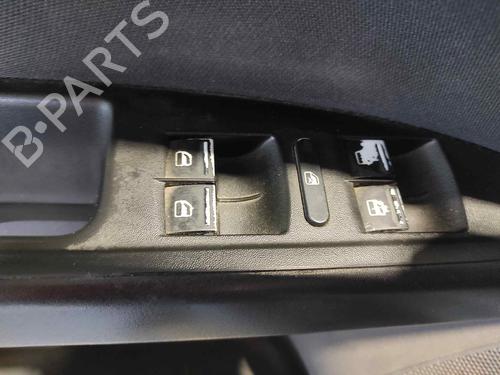 Left front window switch SEAT TOLEDO III (5P2) 1.9 TDI | BP9151653I27