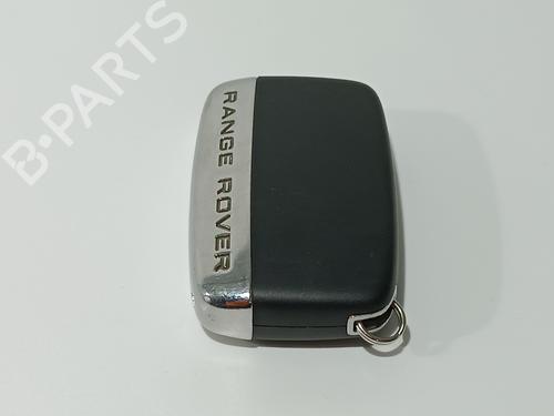 Other LAND ROVER RANGE ROVER EVOQUE (L538) 2.0 D | BP23183829O1