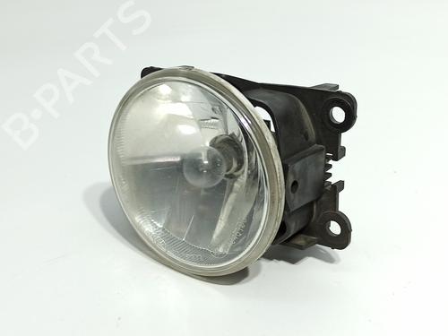 Right front fog light PEUGEOT 3008 I MPV (0U_) 2.0 HDi | BP15282211C31