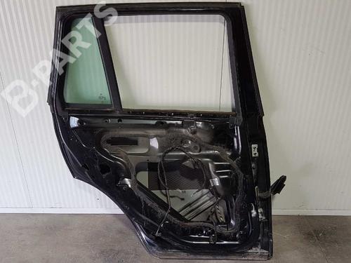 Left rear door BMW X3 (E83) 2.0 d | BP6645918C4 