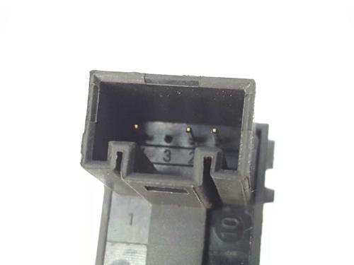 Right rear window switch VW TOUAREG (7LA, 7L6, 7L7) 3.0 V6 TDI | BP2732842I28