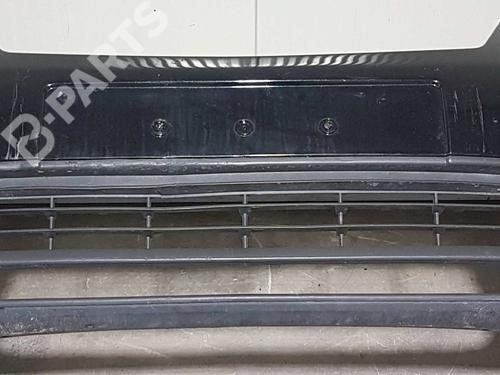 Front bumper FORD FOCUS C-MAX (DM2) 1.6 TDCi | BP8324583C7 