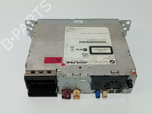 Electronic module BMW 3 (F30, F80) 320 d | BP14911801M83 
