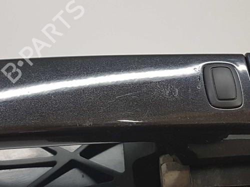 Front left exterior door handle NISSAN QASHQAI I (J10, NJ10) 2.0 dCi | BP7630019C128