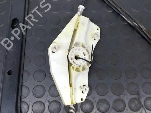 Front right window mechanism VW GOLF V (1K1) | BP2758697C23