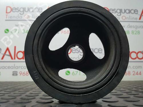 Pulley HYUNDAI MATRIX (FC) 1.6 | BP14528932M122 