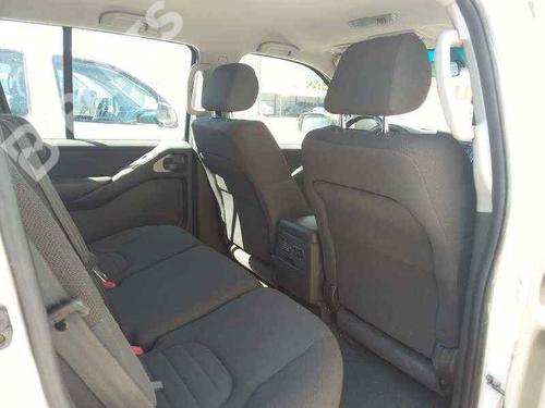 Elektronisk sensor NISSAN PATHFINDER III (R51) 2.5 dCi | BP4560851M84 
