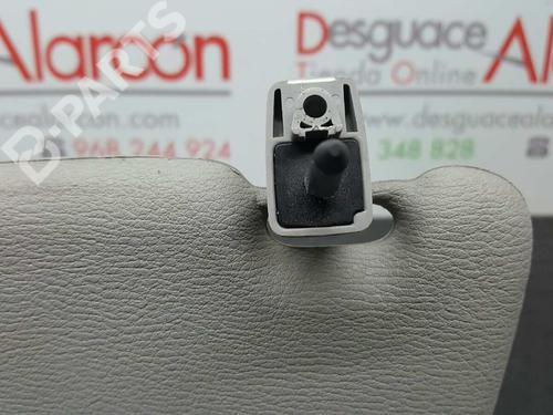Right sun visor BMW X3 (E83) 3.0 d | BP2754490I2 