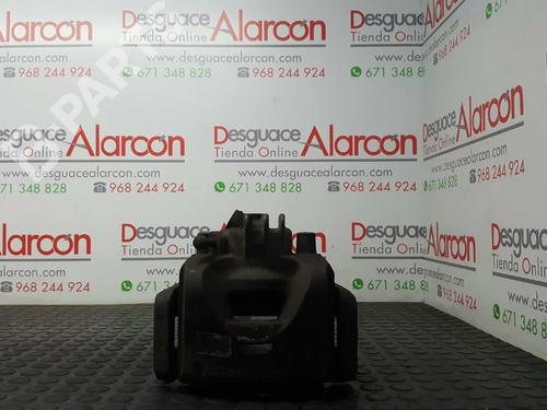 Bremssattel rechts vorne CITROËN C4 Picasso I MPV (UD_) 1.6 HDi | BP11542172M104 