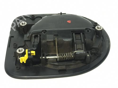 Front right exterior door handle RENAULT TRUCKS Maxity  | BP12823430C129 
