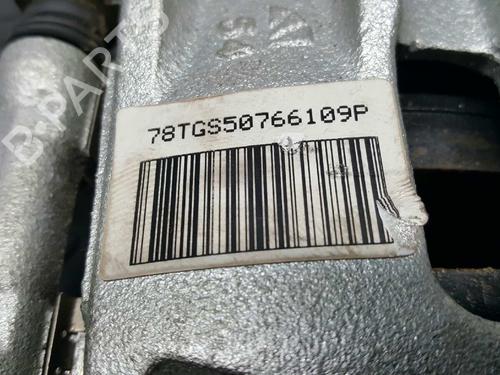 Left front brake caliper PEUGEOT 208 I (CA_, CC_) 1.2 GPL | BP11542029M105