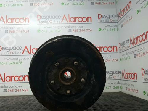 Used Right rear steering knuckle LAND ROVER FREELANDER I (L314) 2.0 Td4 4x4 (112 hp) 3675426