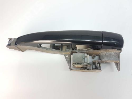 Used Front right exterior door handle PEUGEOT 3008 I MPV (0U_) 2.0 HDi (163 hp) 3293252
