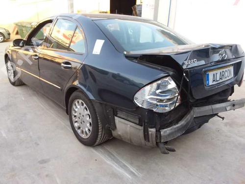 Dør styreenhed MERCEDES-BENZ E-CLASS (W211) E 220 CDI (211.006) | BP2729491M56 