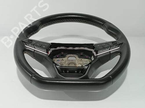 Steering wheel SEAT ATECA (KH7, KHP) 1.5 TSI | BP11528569C49