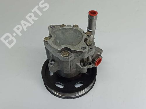 Styring servopumpe VW POLO (6N2) 1.9 D | BP6597842M99 