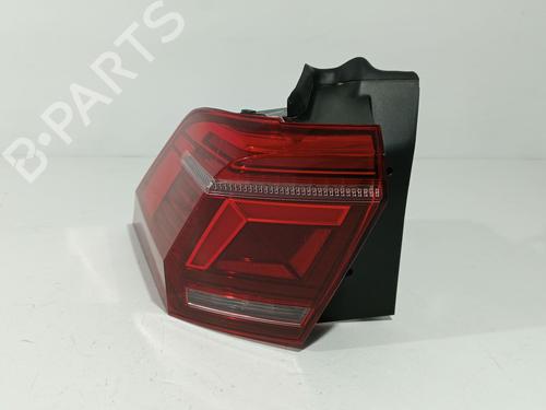 Used Left taillight Left taillight VW TIGUAN (AD1, AX1) [2016-2024] 32286490 32286490