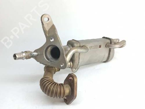 EGR-Ventil RENAULT SCÉNIC III (JZ0/1_) 1.5 dCi (110 hp) 14540090