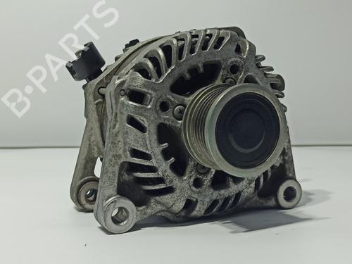 Used Alternator CITROËN BERLINGO (ER_, EC_) 1.5 BlueHDi 100 (102 hp) 11174340