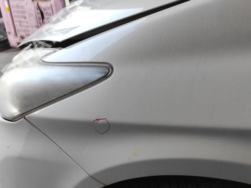Left front fenders TOYOTA PRIUS (_W3_) 1.8 Hybrid (ZVW3_) | BP27993259C41