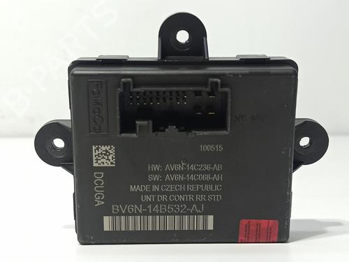 Module électronique FORD FOCUS III 1.6 TDCi (115 hp) 19726425