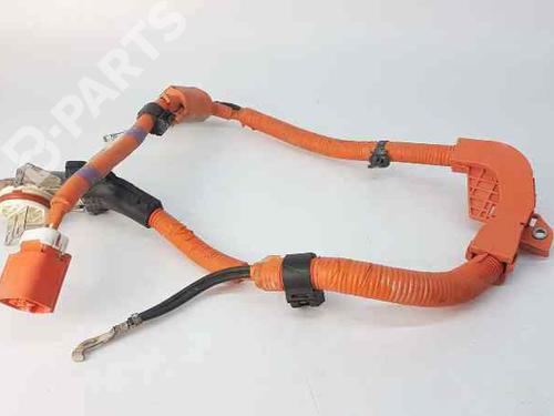 Used Electronic module LEXUS CT (ZWA10_) 200h (ZWA10_) (99 hp) 4734666