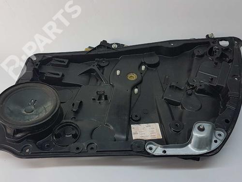 Used Front right window mechanism MERCEDES-BENZ CLA Coupe (C117) CLA 220 CDI / d (117.303) (177 hp) 5231855