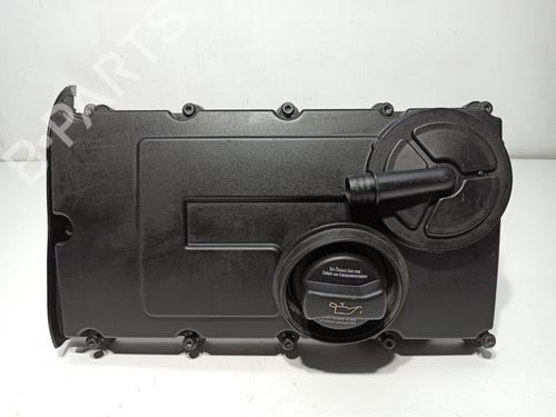 Used Valve cover VW PASSAT B6 Variant (3C5) 2.0 TDI (140 hp) 30692380