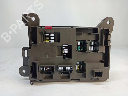 Fuse box BMW X5 (E70) xDrive 30 d | BP9653075E1 