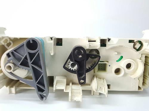 Climate control PEUGEOT PARTNER MPV (5_, G_) 1.6 HDi 90 | BP2741298I5 