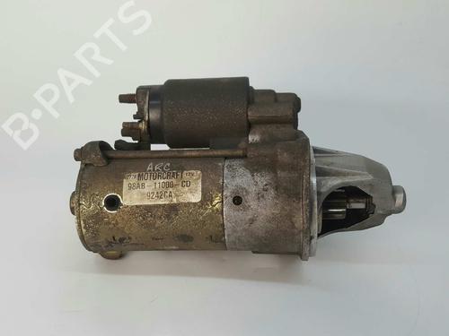 Starter FORD FOCUS I (DAW, DBW) 1.6 16V | BP8498793M8