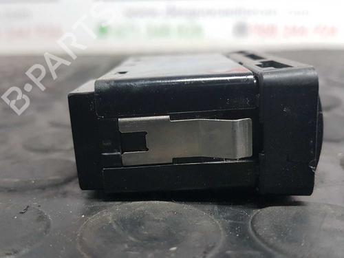 Warning switch BMW X5 (E53) 3.0 d | BP6628891I22
