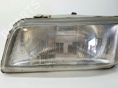 Left headlight CITROËN JUMPER I Van (230L) 2.5 D | BP5932775C28