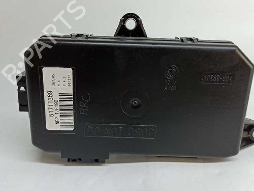 Komfortsteuergerät für FIAT STILO (192_) 1.9 D Multijet (120 hp) 7874824