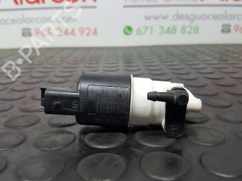 Pompe de lave-glace CITROËN BERLINGO MULTISPACE (B9) 1.6 HDi 90 4x4 | BP14528509E24 