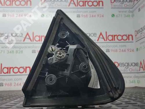 Rear right exterior door handle HONDA CIVIC VIII Hatchback (FN, FK) 2.2 CTDi (FK3) | BP2732080C130 
