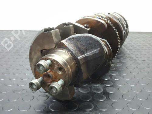 Autre VW TOUAREG (7LA, 7L6, 7L7) 5.0 V10 TDI | BP14537949O1