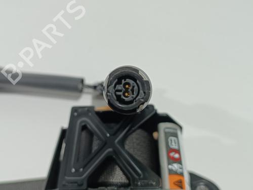 Front right seatbelt OPEL MOKKA / MOKKA X (J13) 1.4 (_76) | BP20114459I25 