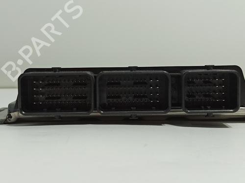 Engine control unit (ECU) RENAULT CLIO IV (BH_) 1.2 16V | BP15068852M57