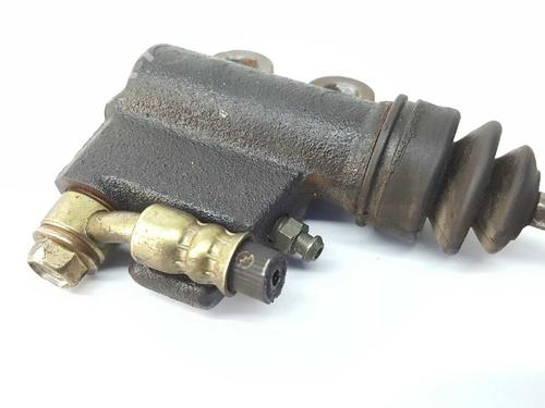 Clutch slave cylinder NISSAN X-TRAIL I (T30) 2.2 dCi | BP14534629M113 