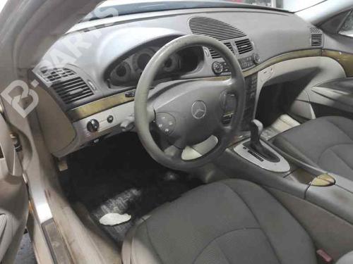 Rør MERCEDES-BENZ E-CLASS (W211) E 270 CDI (211.016) | BP14542310M125 