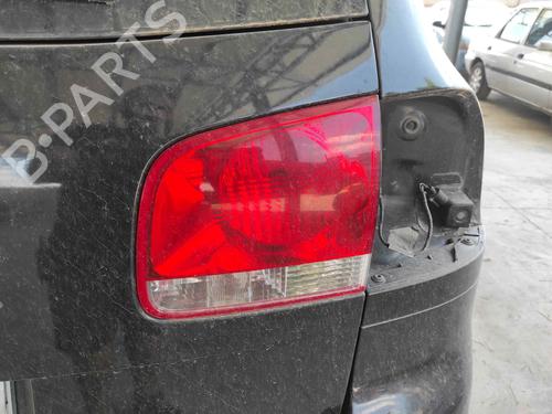 Generator VW TOUAREG (7LA, 7L6, 7L7) 3.0 V6 TDI | BP9150199M7 
