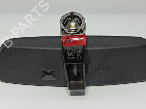 Rear mirror BMW X5 (E53) 4.4 i | BP13100085I6 