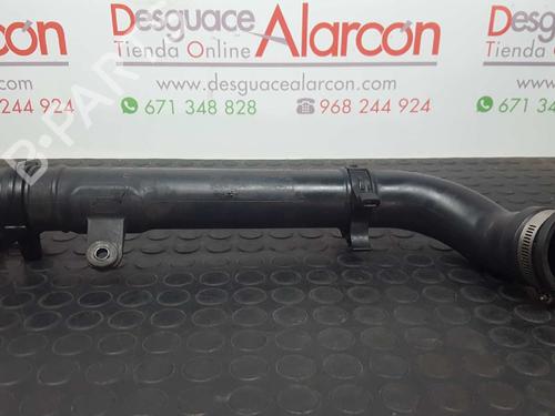 Pipe SUZUKI GRAND VITARA II (JT, TE, TD) 1.9 DDiS All-wheel Drive (JT419, TD44, JB419WD, JB419XD,... | BP14531975M125 