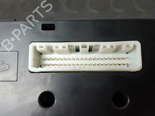 Climate control RENAULT KOLEOS I (HY_) 2.0 dCi (HY0K) | BP2757613I5