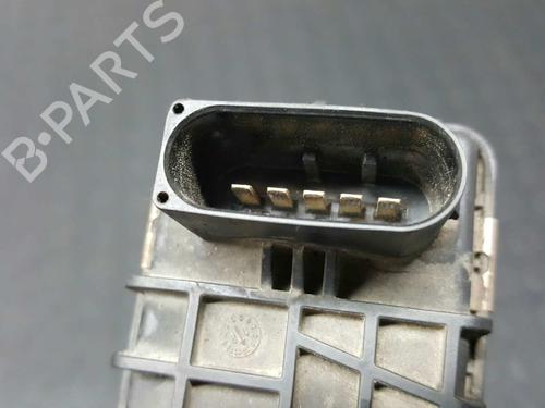 Turbocharger/Supercharger AUDI A8 D3 (4E2, 4E8) 4.0 TDI quattro | BP2737637M71