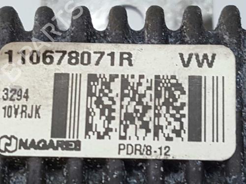 Electronic module RENAULT CLIO IV (BH_) 1.5 dCi 75 | BP10264284M83 